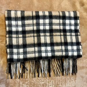 Nordstrom Cashmere Scarf